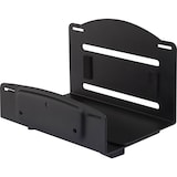thumbnail of SpeaKa Professional PC Halterung wandhängend CPB-2 SP-7571908 Schwarz Belastbar bis=10 kg
