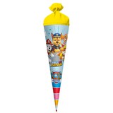 thumbnail of Roth Schultüte 70cm rund PAW Patrol