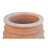 thumbnail of Biscottini Vasi per fiori 56x56x105 cm - Vasi da interno - Fioriera esterno da giardino - Vaso balcone tondo – Giara Anfora in Terracotta del Sahara