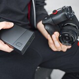 thumbnail of PowerPlay20 Powerbank (Lithium Polymer, 20000 mAh, 2x USB Ultra Charge, 2x USB-C, Power Delivery, 18W, Schnellladung)