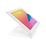 thumbnail of KIMEX - Soporte universal de pared o de mesa para tablet Apple y Samsung 12.9''-13'', Blanco