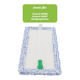 thumbnail of 3 Reinigungs Tücher für Vorwerk SP600, SPB100, SP7 - Wischsauger