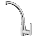 thumbnail of Torneira Infiniton RuscalledaACH248, Bica Alta, Giro 360º, Monocomando, Cromado