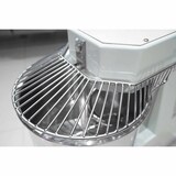 thumbnail of vaiotec deegkneder vaste kom - 20 liter / 230 volt / 2 snelheden, 380 x 736 mm