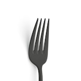 thumbnail of Amefa Garfo METROPOLE preto PVD - 12 peças