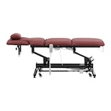 thumbnail of Helloshop26 - Massageliege - 3 Motoren - 250 kg - schwarz/weinrot 14_0007760
