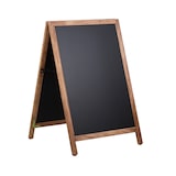 thumbnail of Europel Krijt stoepbord 660x1040mm DELUX,  356245