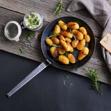 thumbnail of GRÄWE Schmiedeeiserne Bratpfanne Ø 24 cm, Made in Germany