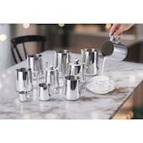 thumbnail of METRO Professional Jarrita lechera/ jarra de bar, acero inoxidable, 150 ml, plata