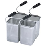 thumbnail of Korbset für Multikocher, 4x GN1/6