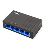 thumbnail of CUDY GS105D 5-Port Gigabit Switch