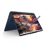 thumbnail of Lenovo IdeaPad 5 2-in-1 14AKP10 83KT004WGE 14" WUXGA OLED Ryzen AI 7 340 16GB/512GB Win11