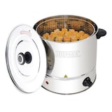 thumbnail of Buffalo stoomboot 6L