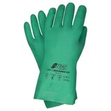 thumbnail of Nitras Green Barrier Flex Arbeitshandschuhe | 144 Paar Handschuhe Gr. 7 - 11
