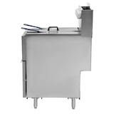 thumbnail of Friteuse Gaz 23 L - Haut Rendement - Dynasteel