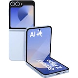 thumbnail of Samsung SM-F741B Galaxy Z Flip6 5G 512GB 12GB RAM Dual Blau EU
