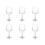 thumbnail of Excelsa Set Von 6 Gläser Barolo Glas 60 Cl Transparent