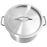 thumbnail of Marmite 32 L 40x26 cm Acier inoxydable