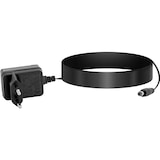 thumbnail of Steinberg Basic Báscula para paquetería digital - 200 kg / 100 g - Basic - LCD externo