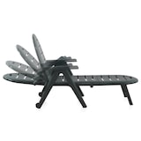 thumbnail of SHAF Tumbona Caiman Verde