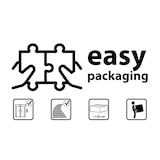 thumbnail of Offener Schrank, Kleiderbügel mit Einlegeböden, 180x35x145 cm, Schlafzimmer, Kleidung, Schuhe, Moderner Stil, Weiß - 438_7