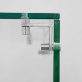 thumbnail of EASYLINE Kühlaufsatz mit Glasabdeckung 5xGN1/3 + 1xGN1/2, 1500 x 395 mm