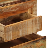 thumbnail of Helloshop26 - Buffet Sideboard Schrank Konsolentisch Aufbewahrungsmöbel 120 cm Massivholz aus Altholz 4402172