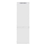 thumbnail of Amica EKGCS 387 950 Kühl-Gefrierkombination, 1780 mm Nische, Total NoFrost, Schlepptür-Technik, Energieeffizienzklasse E