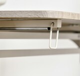 thumbnail of HOMCOM - Essgruppe - 110L x 70B x 75H cm - mehrfarbig