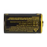 thumbnail of Set Nitecore D2 Ladegerät + 2x Nitecore 18350 Li-Ion Akku