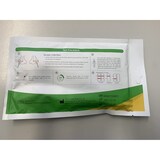 thumbnail of 10x Hotgen Antigen Schnelltest Nasal Test Laien BfArM Selbsttest