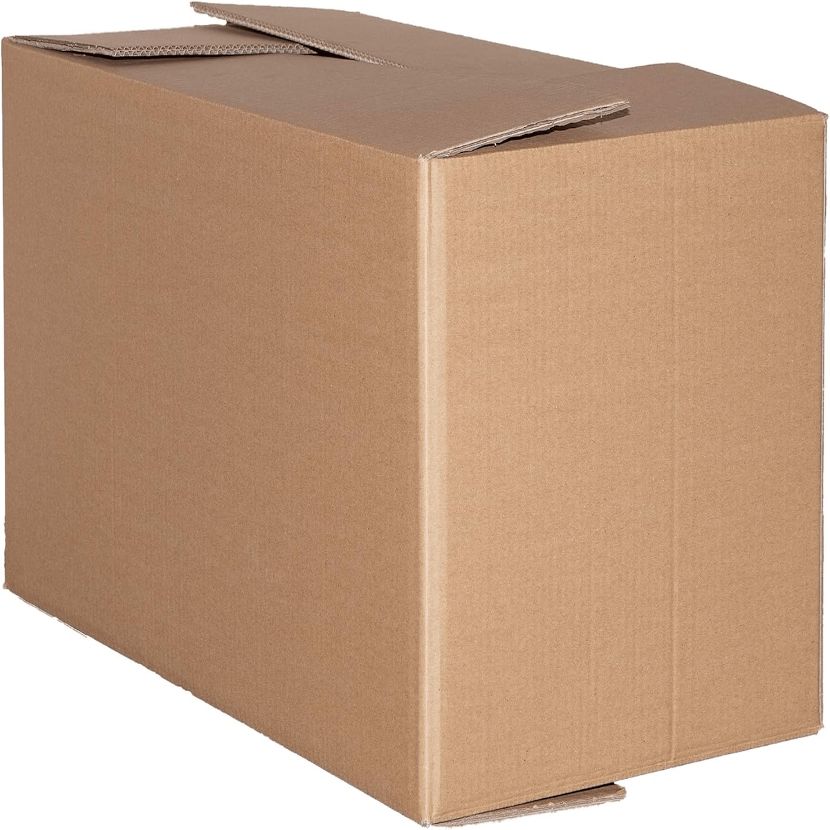 (15 Stück) Kartons 100 x 50 x 50 cm – große einwellige Versand- und Lagerkartons, DHL Karton 100 x 50 x 50 cm