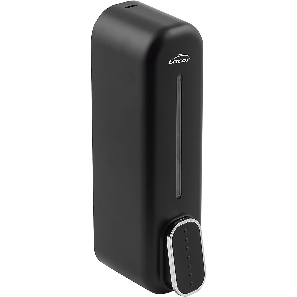 LACOR DISPENSADOR Gel, Negro