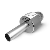 thumbnail of Microphone sans fil - Koolstar SING KARAOKE - Enceinte et Micro sur Batterie - Entrée USB SD / Bluetooth - 10W