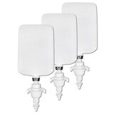 thumbnail of Cosmos Sensor Toilettensitzreiniger 6.000 Anwendungen, 6 x 1 Liter Flächen- und Toilettensitzreinigung, inkl. Pumpe, Silikonfrei