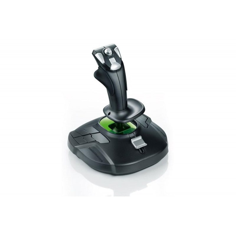Logitech G Saitek X52 Pro Flight Control System