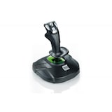 thumbnail of Logitech G Saitek X52 Pro Flight Control System
