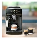thumbnail of Philips Series 2300. Cafetera espresso  automática EP2334/10