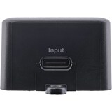 thumbnail of InLine® 5-Port USB-C PowerHub, Ladegerät-Erweiterung, 100W, schwarz