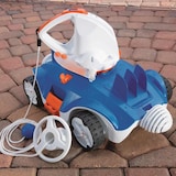 thumbnail of Bestway robot per pulizia piscina aquatronix flowclear 58482