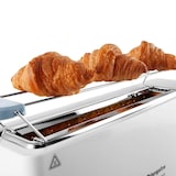 thumbnail of Toaster orbegozo bis 4014 850w weiß
