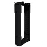 thumbnail of Dataflex Viewlite PC Halterung - Schreibtisch (35.203) schwarz