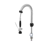 thumbnail of Douchette Vaisselle avec Mitigeur Monotrou - Dynasteel