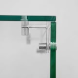 thumbnail of vaiotec gekoelde opzetvitrine met glasafdekking 5xGN1/4, 1200 x 335 mm