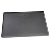 thumbnail of SANTOS BBQ Wende-Grillplatte für Weber Spirit, 44,2 x 26,4 cm