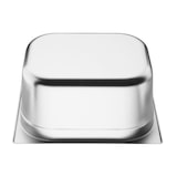 thumbnail of Vogue GN-Behälter Edelstahl 15cm GN1/2