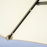 thumbnail of Outsunny - Sonnenschirm - 292 x 150cm - beige