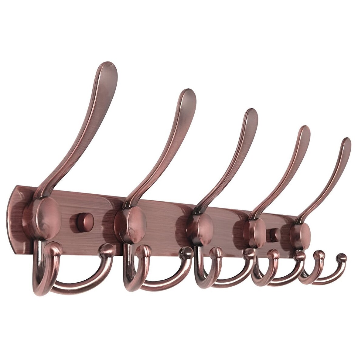 PORTASALVIETTE DA 45 CM ACCIAIO INOX CROMATO | TIMO