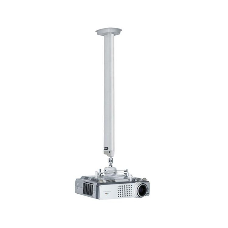 SMS CL F2300 Beamer Deckenhalterung (AE014031) silber