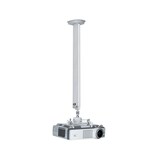 thumbnail of SMS CL F2300 Beamer Deckenhalterung (AE014031) silber